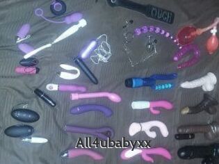 All4ubabyxx