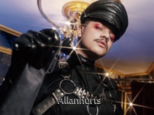 Allanhurts