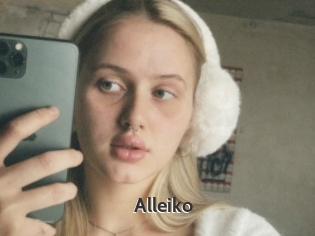 Alleiko