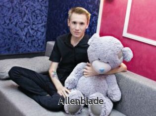 Allenblade