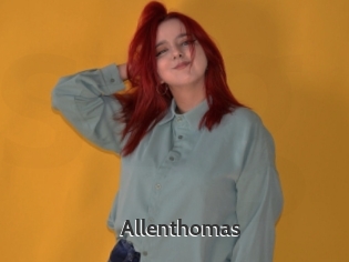 Allenthomas
