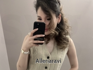 Alleriaravi