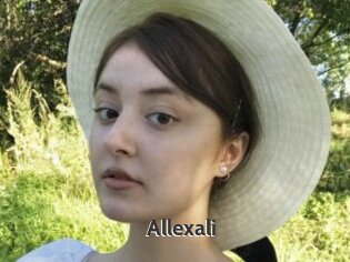 Allexali