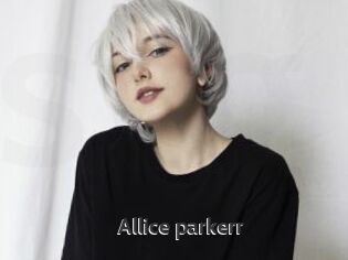Allice_parkerr