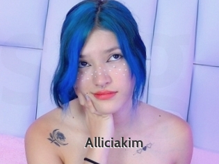 Alliciakim