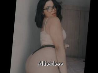 Alliebless