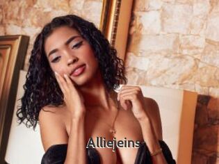 Alliejeins