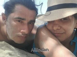 Allindan