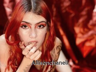 Allisonchanell