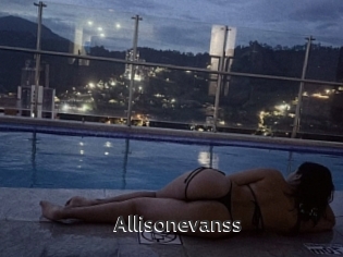 Allisonevanss