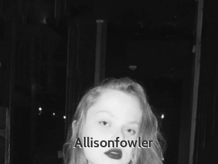 Allisonfowler