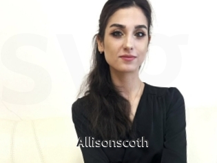 Allisonscoth