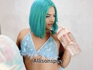 Allisonspicy
