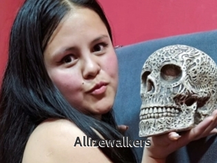 allizewalkers Sex Video Gif