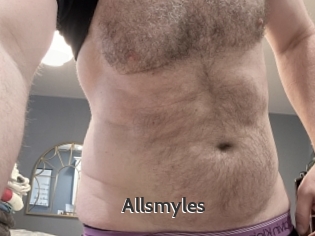 Allsmyles