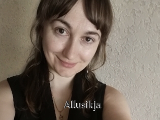 Allusikja