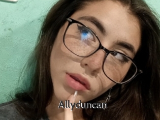 Allyduncan