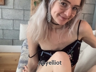 Allyelliot
