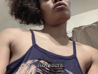 Allysaura