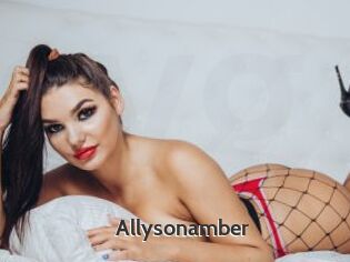 Allysonamber