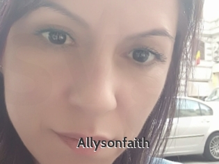 Allysonfaith
