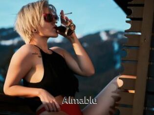 Almablu