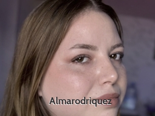 Almarodriquez