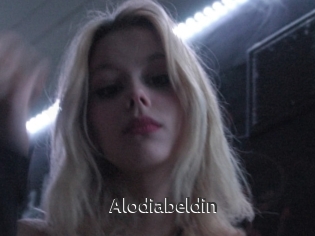 Alodiabeldin