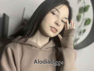 Alodiabigge