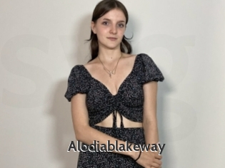 Alodiablakeway