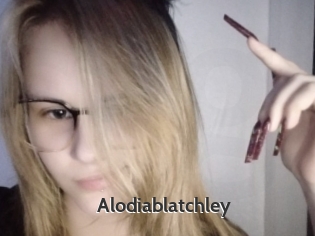 Alodiablatchley