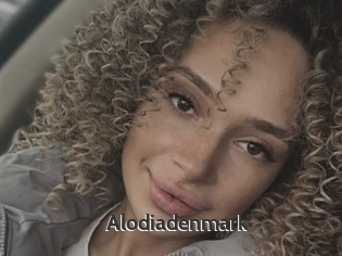Alodiadenmark