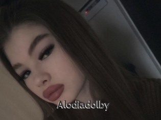 Alodiadolby