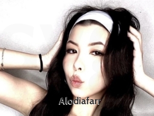 Alodiafarr