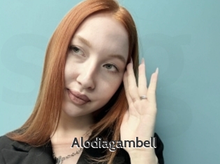 Alodiagambell