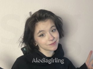 Alodiagirling