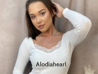 Alodiahearl