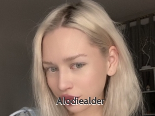 Alodiealder