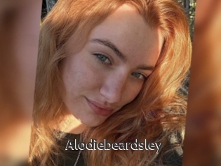 Alodiebeardsley