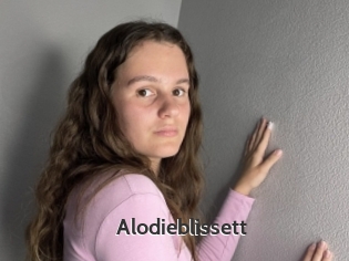 Alodieblissett