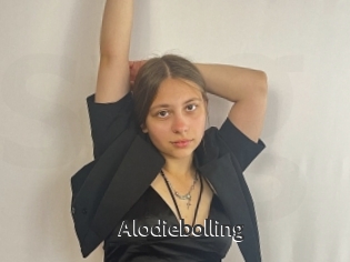 Alodiebolling