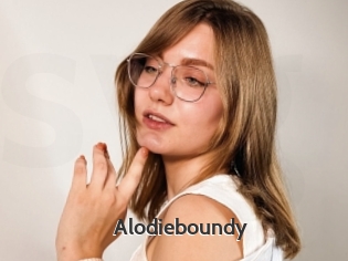 Alodieboundy