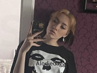 Alodiedagg