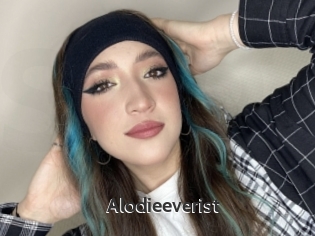 Alodieeverist