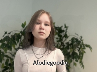 Alodiegoodie