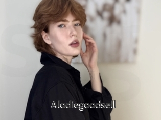Alodiegoodsell