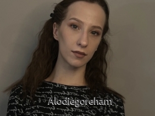 Alodiegoreham