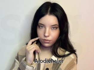 Alodiehaler