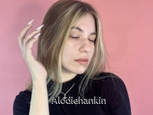 Alodiehankin