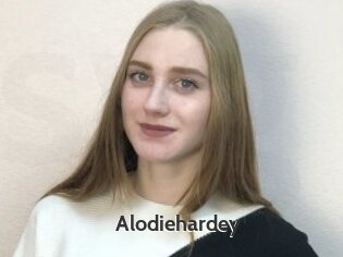 Alodiehardey